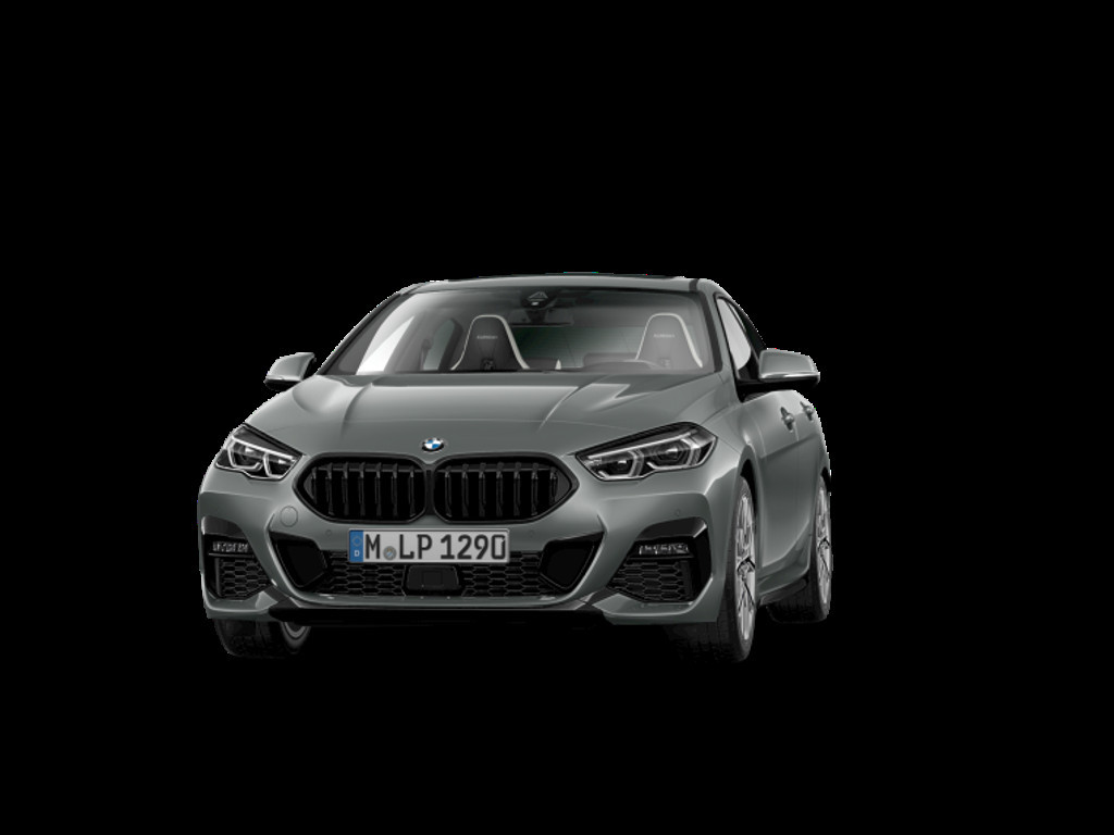 BMW 2 Serie 220 xDrive Coupé Gran Coupé 220i