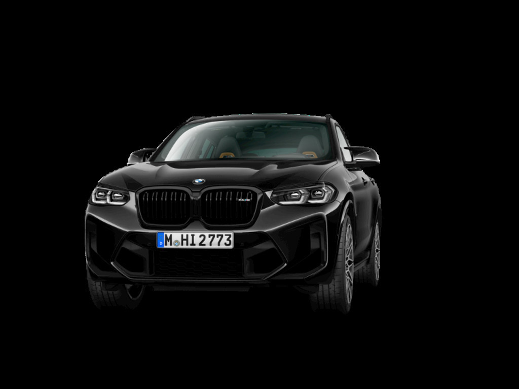 BMW X4 X4 M X4 M