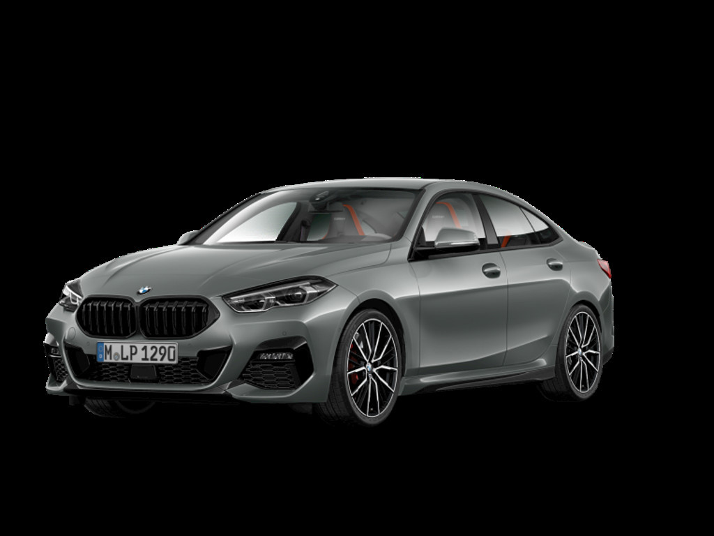 BMW 2 Serie 220 xDrive Coupé Gran Coupé 220i