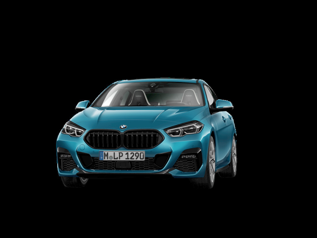 BMW 2 Serie 220 Coupé Gran Coupé 220i
