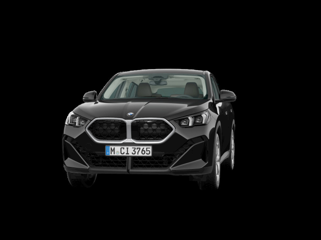 BMW X2 sDrive20i
