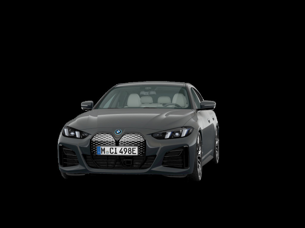 BMW i4 Coupé Gran Coupé eDrive40