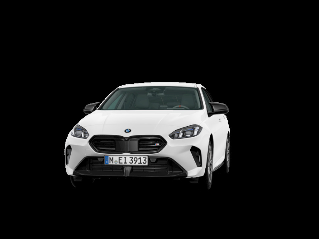 BMW M235 Gran Coupé