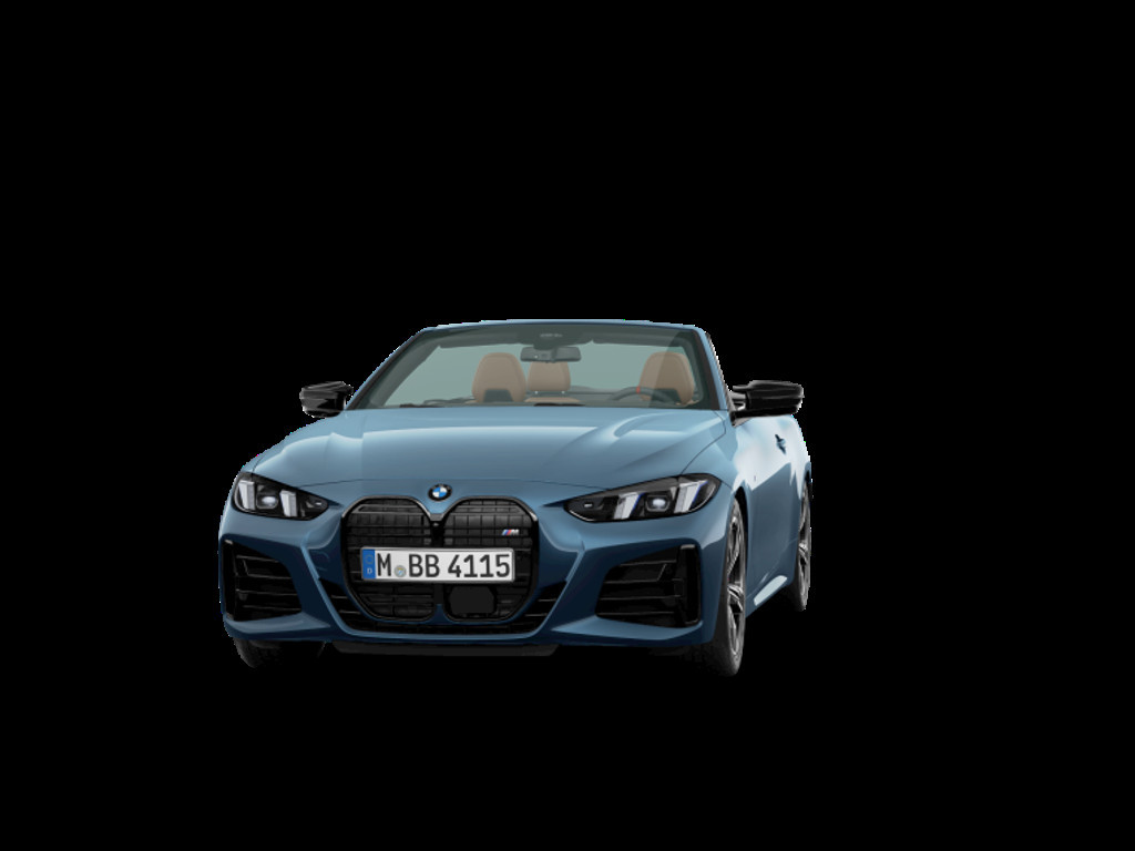 BMW M440 xDrive Cabrio M440i