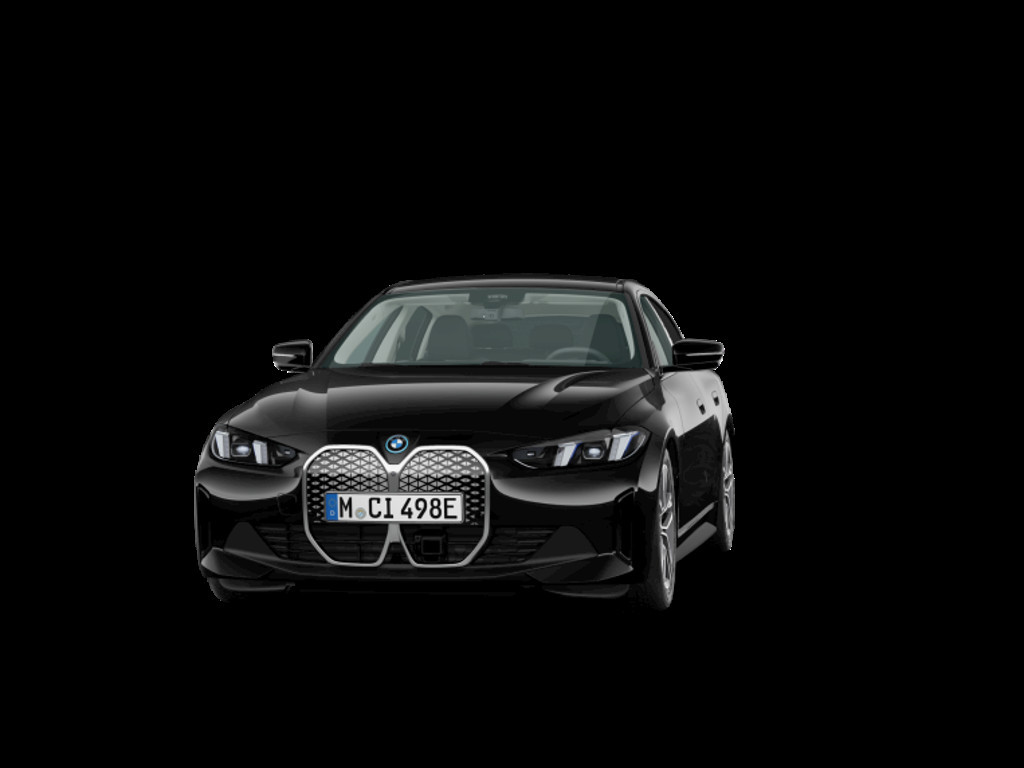 BMW i4 Coupé Gran Coupé eDrive40