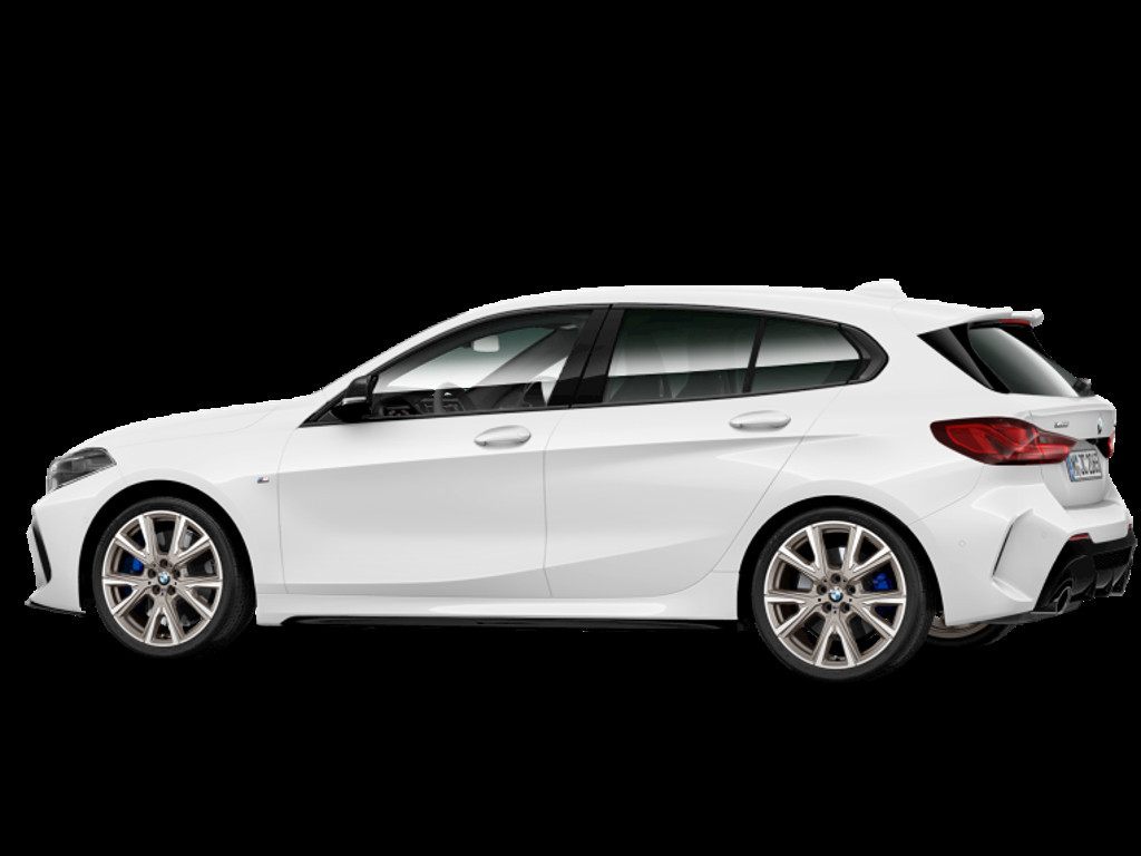 BMW M135i