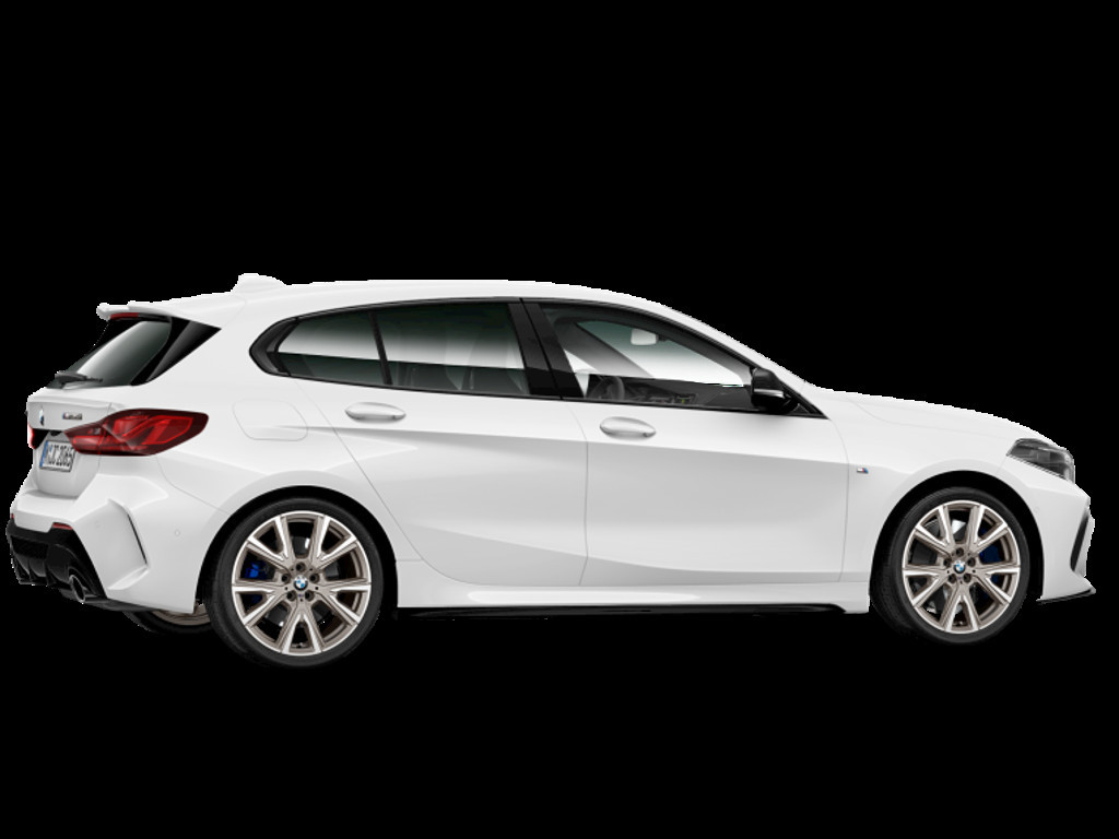 BMW M135i