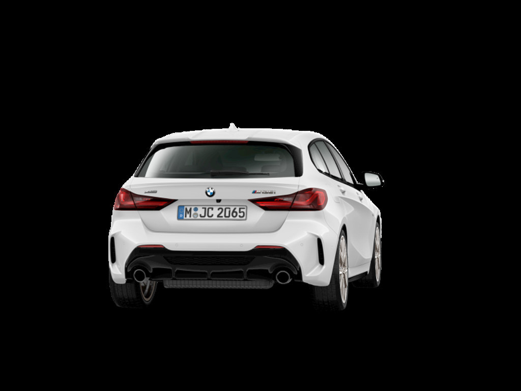BMW M135i