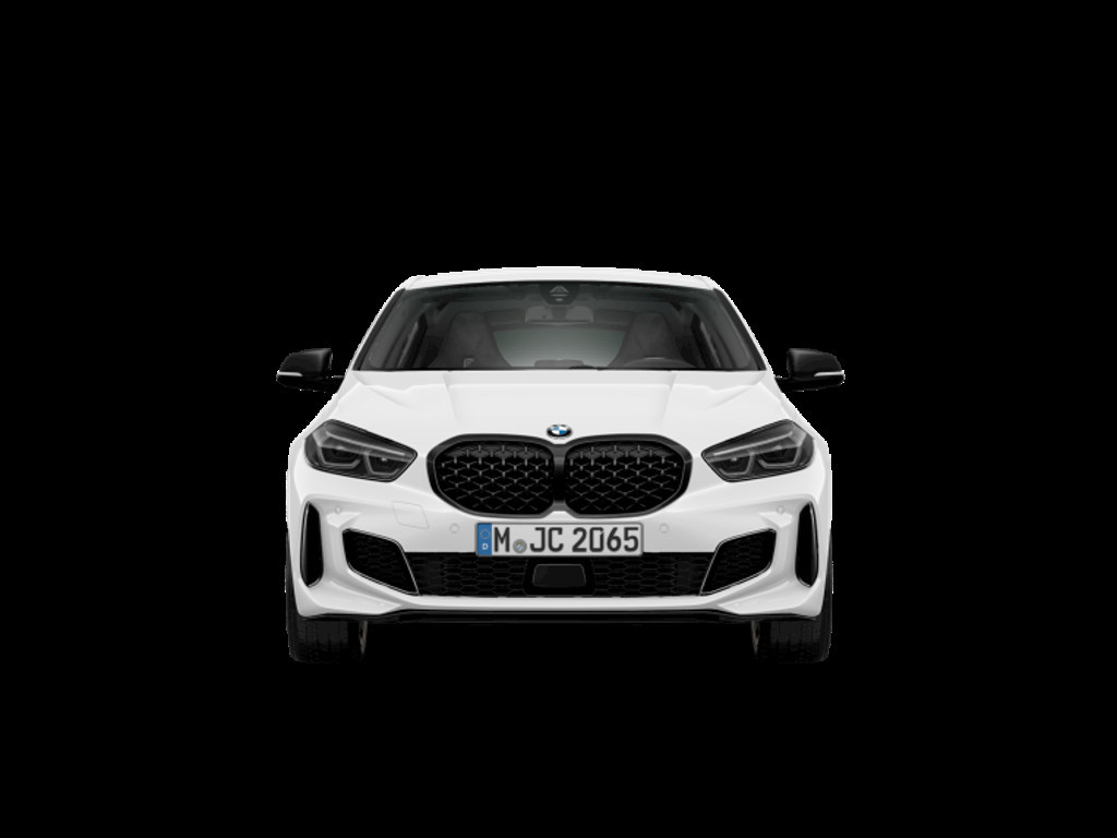 BMW M135i