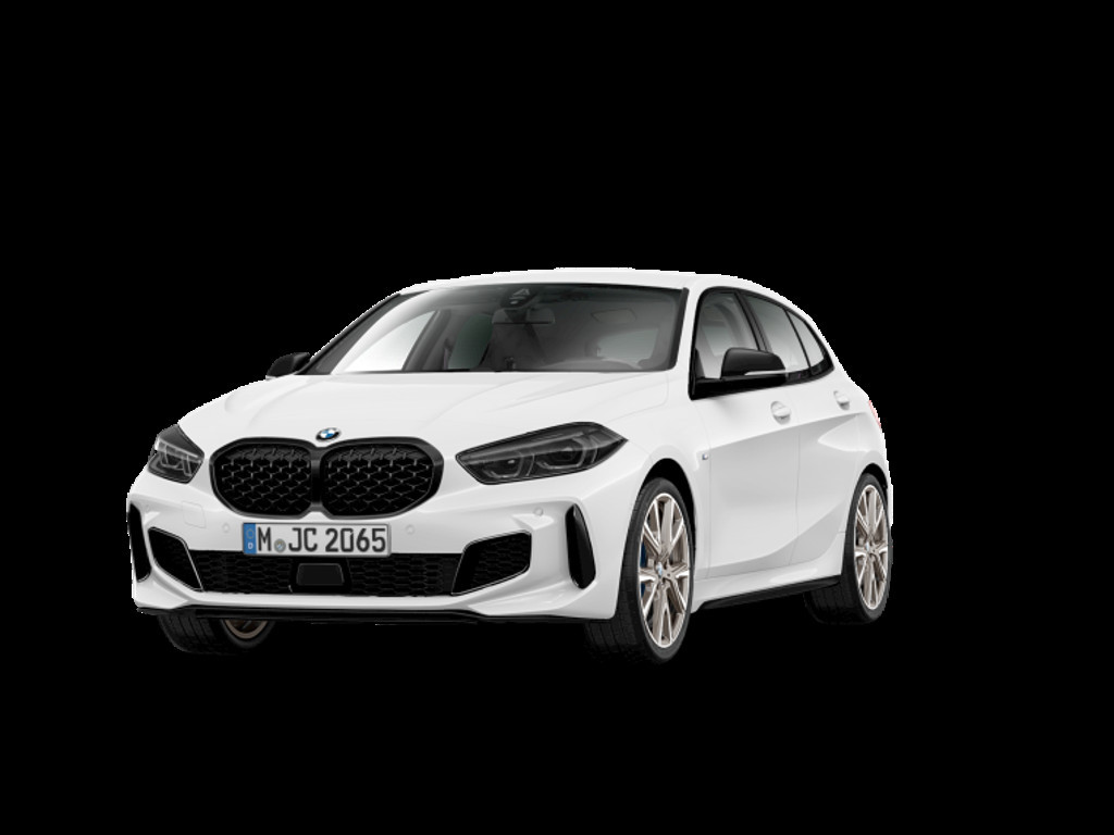 BMW M135i