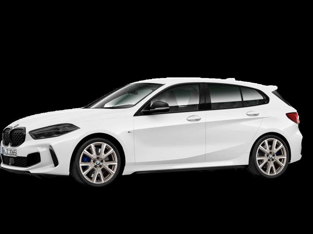 BMW M135i