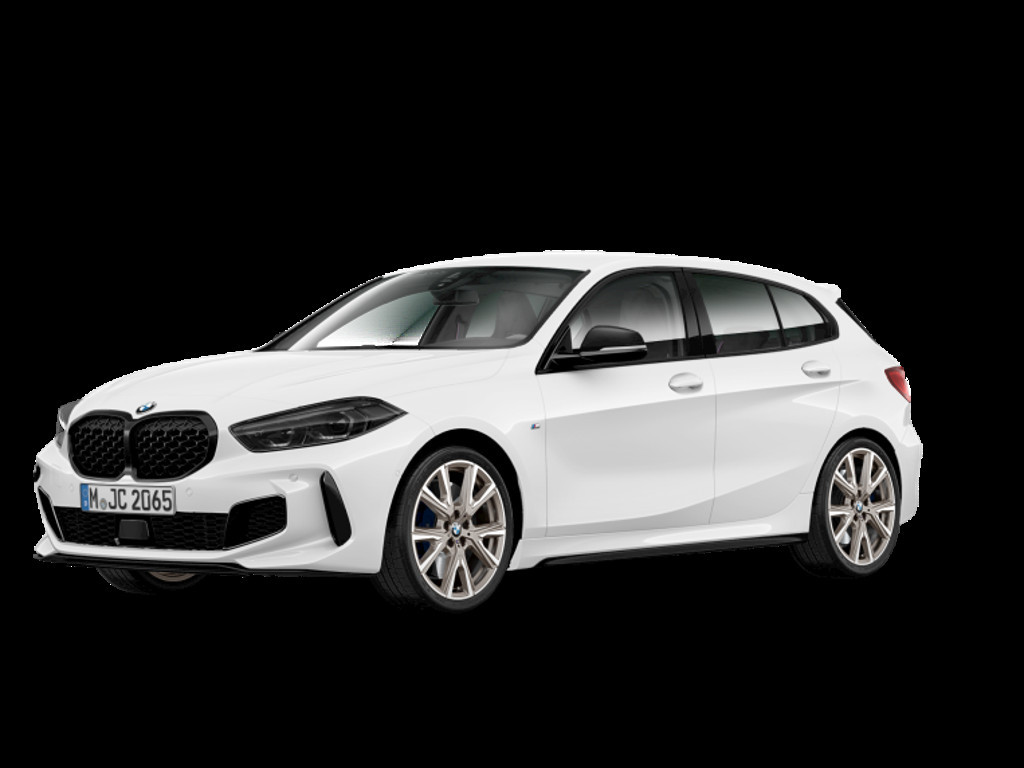 BMW M135i