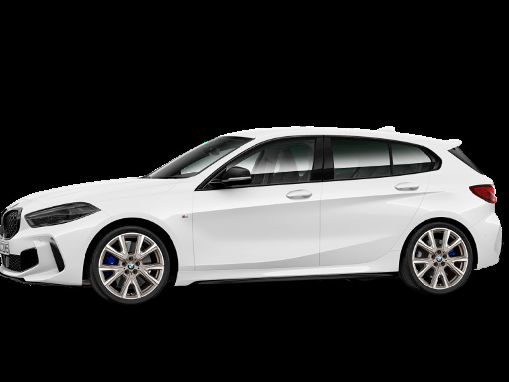 BMW M135i