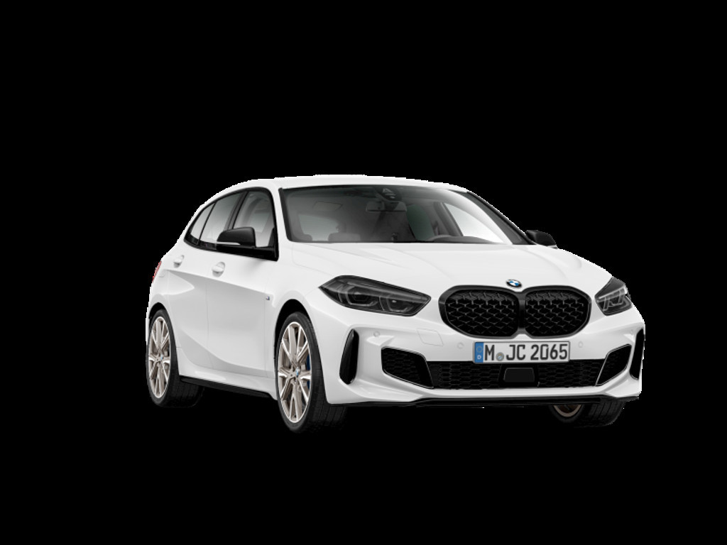 BMW M135i