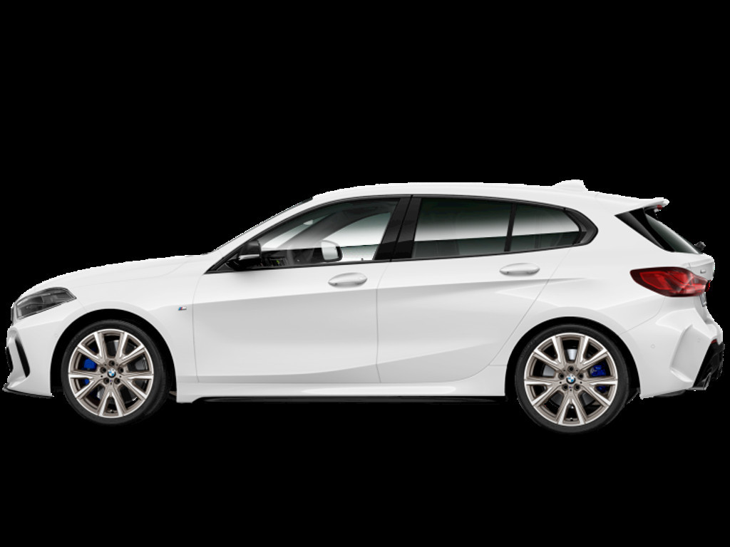BMW M135i