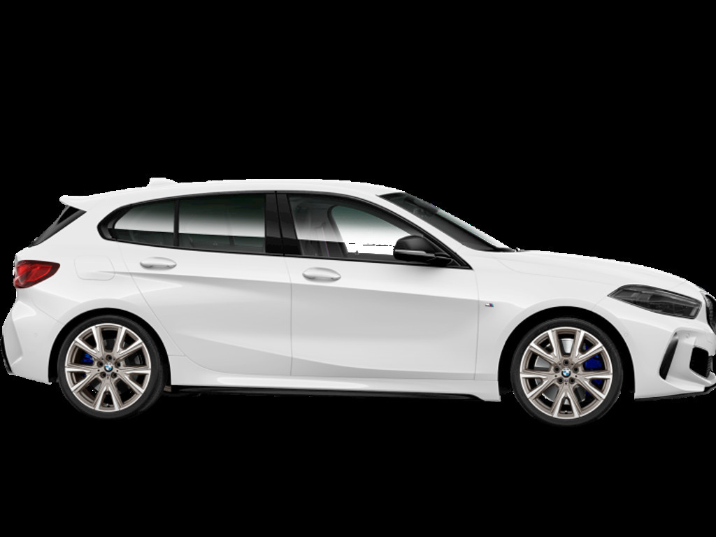 BMW M135i