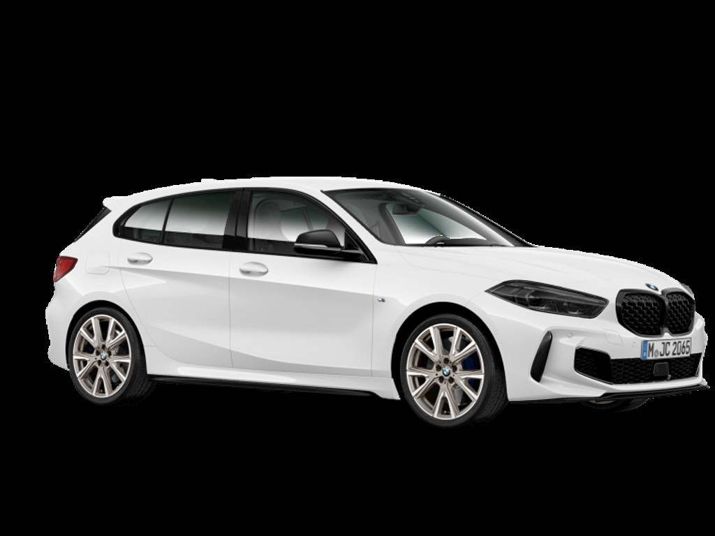 BMW M135i