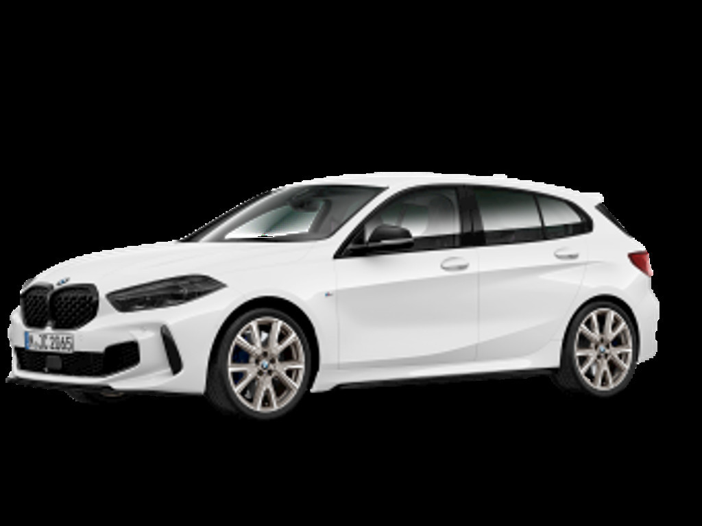 BMW M135i