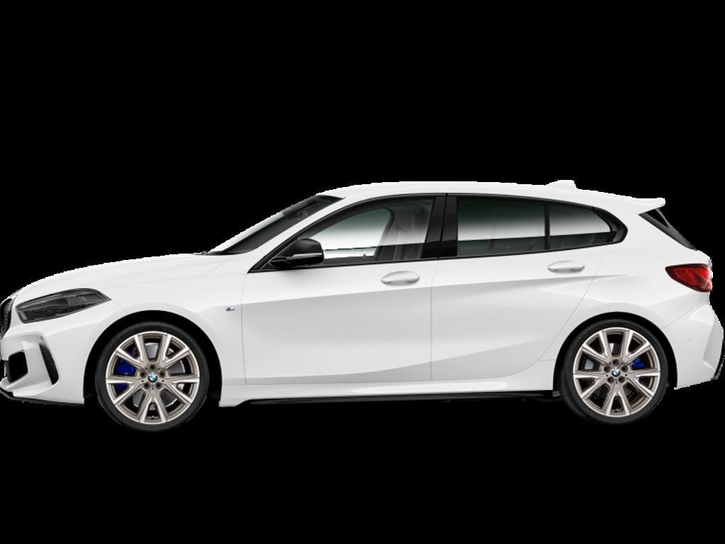 BMW M135i