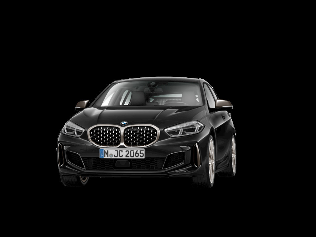 BMW M135i xDrive