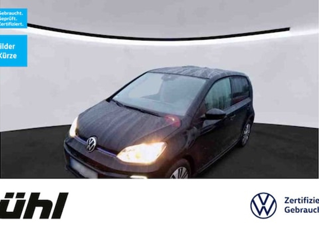 Volkswagen e-up! Style Plus