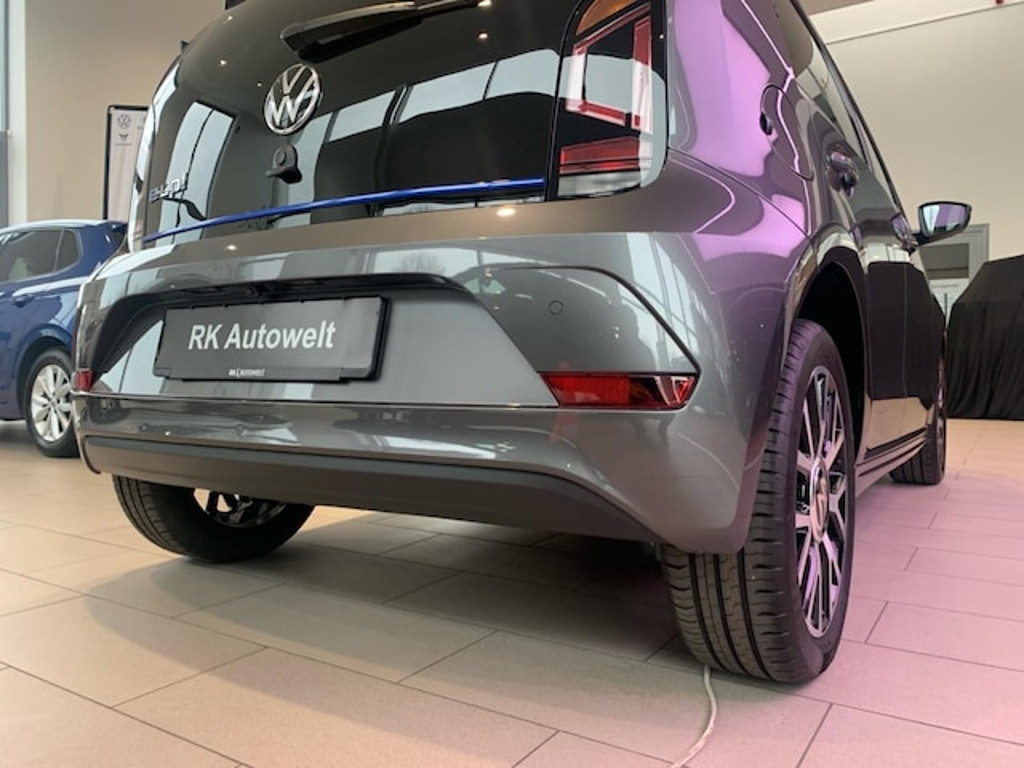 Volkswagen e-up!