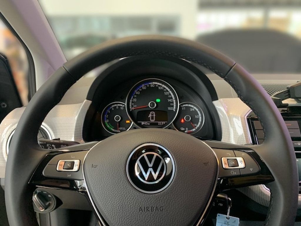 Volkswagen e-up!