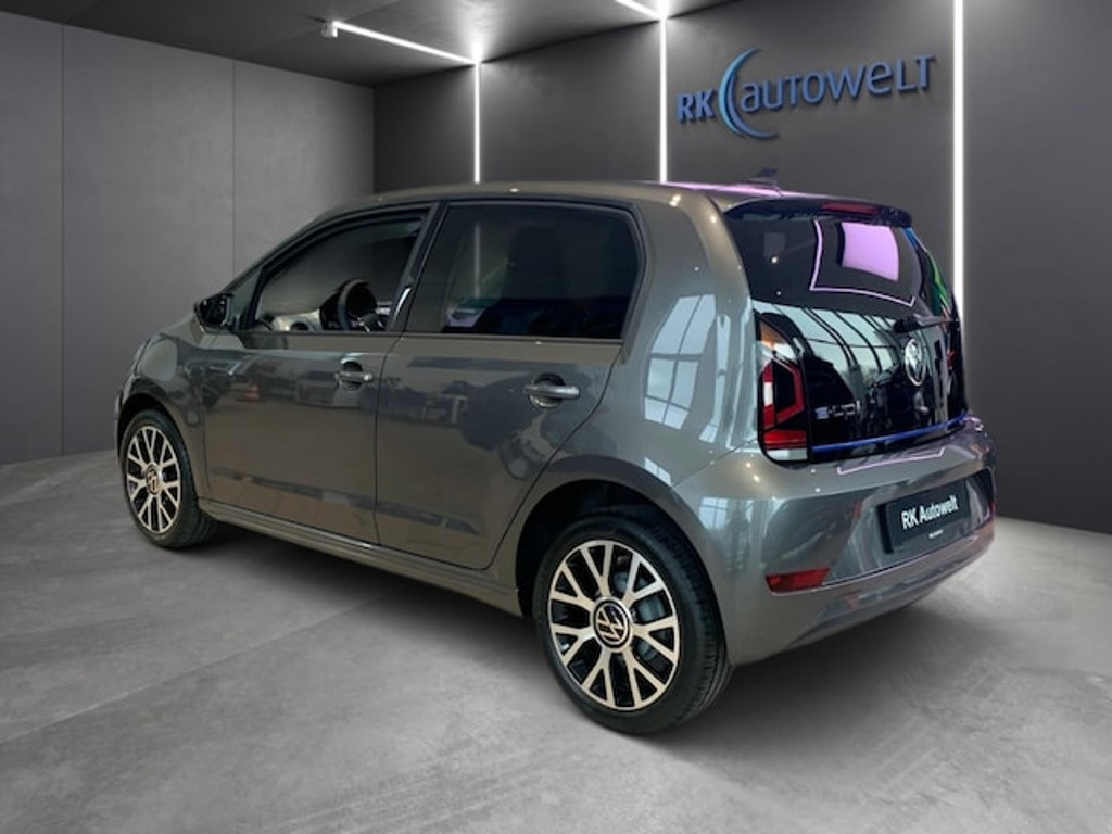 Volkswagen e-up!