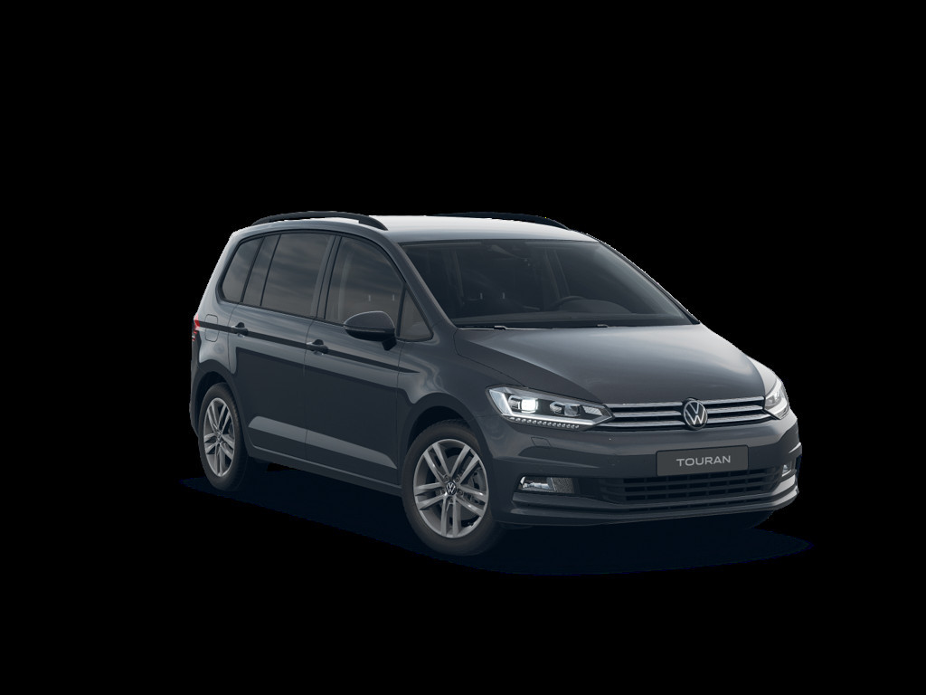 Volkswagen Touran Comfortline DSG 1.5 TSI