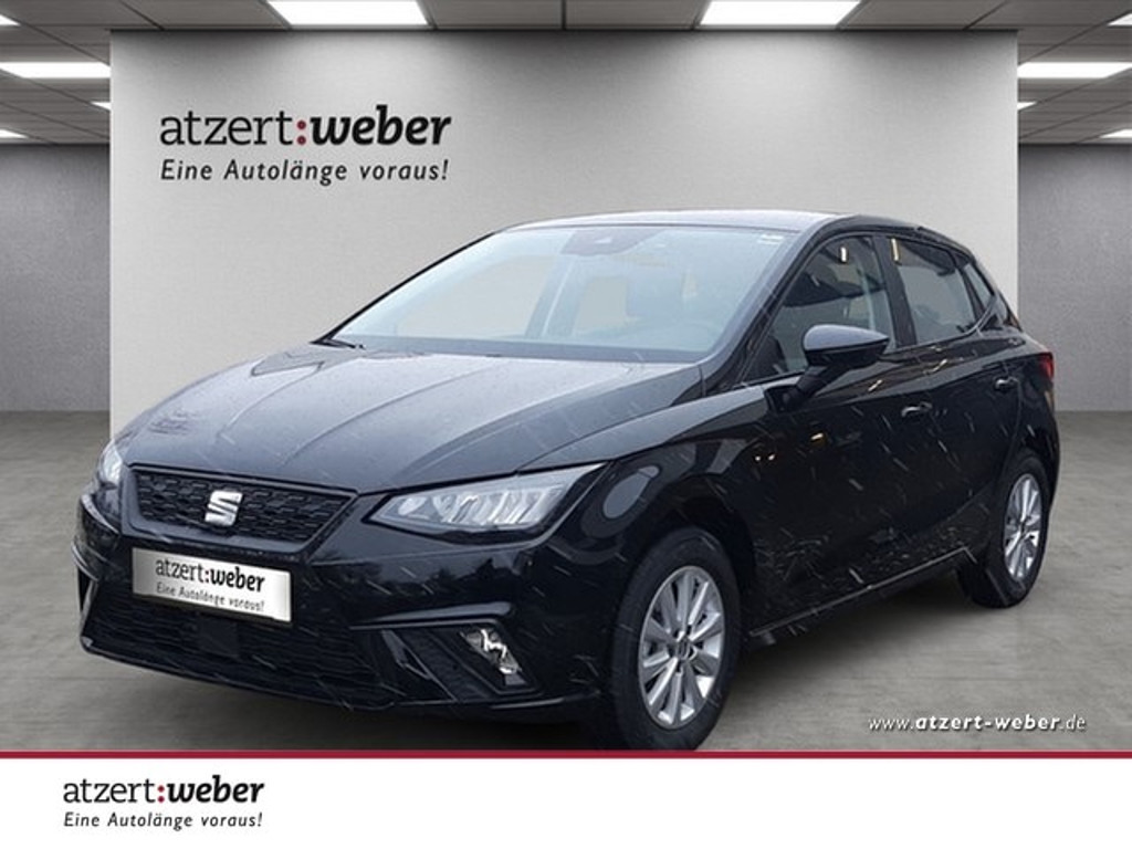 Seat Ibiza Style 1.0 TSI