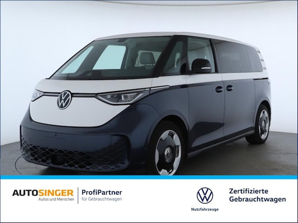 Volkswagen ID.Buzz Pro