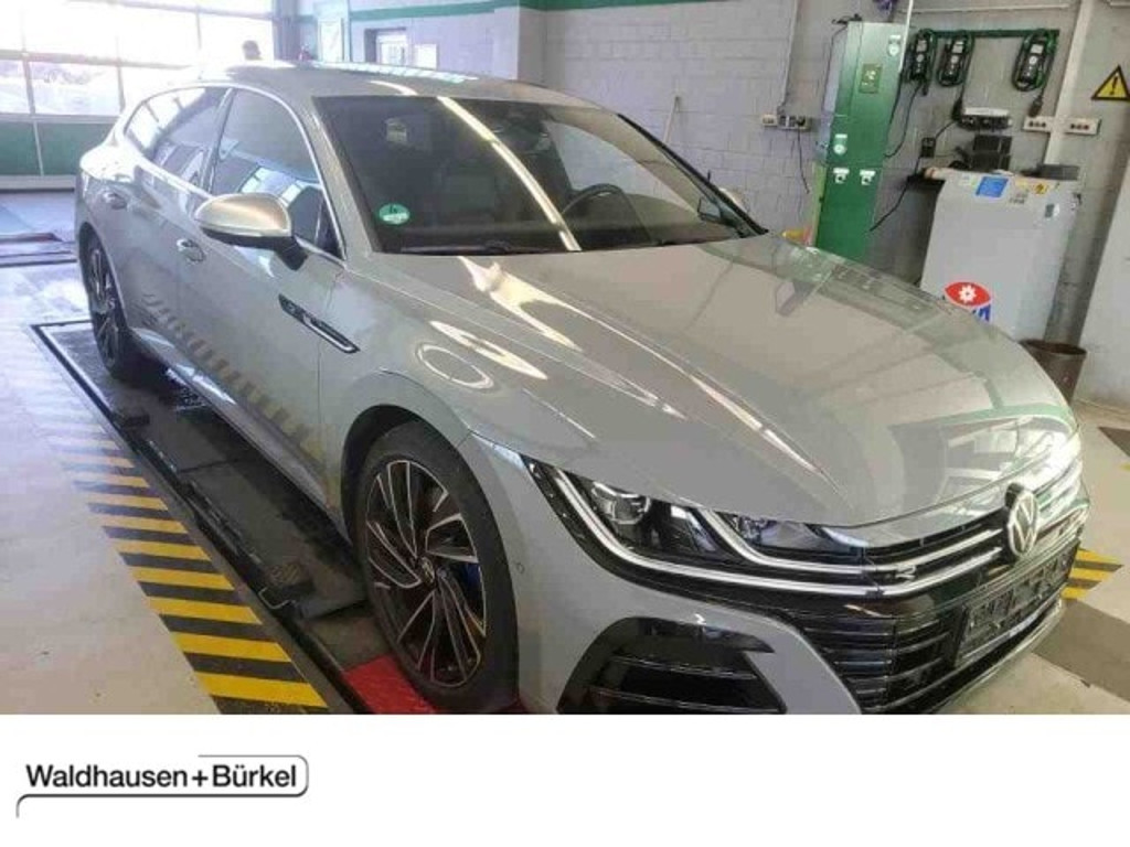 Volkswagen Arteon Shooting Brake 4Motion DSG 2.0 TSI