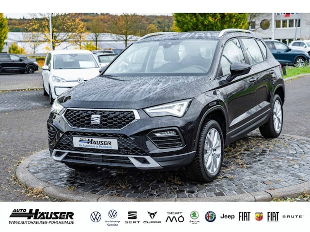 Seat Ateca Style 1.5 TSI DSG