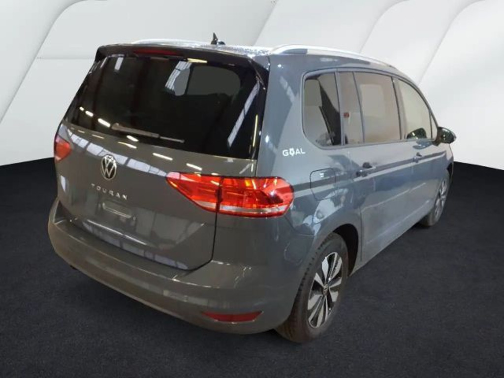 Volkswagen Touran 1.5 TSI