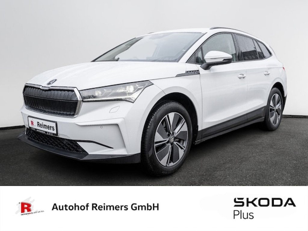 Skoda Enyaq ACC SpurH KeyLess