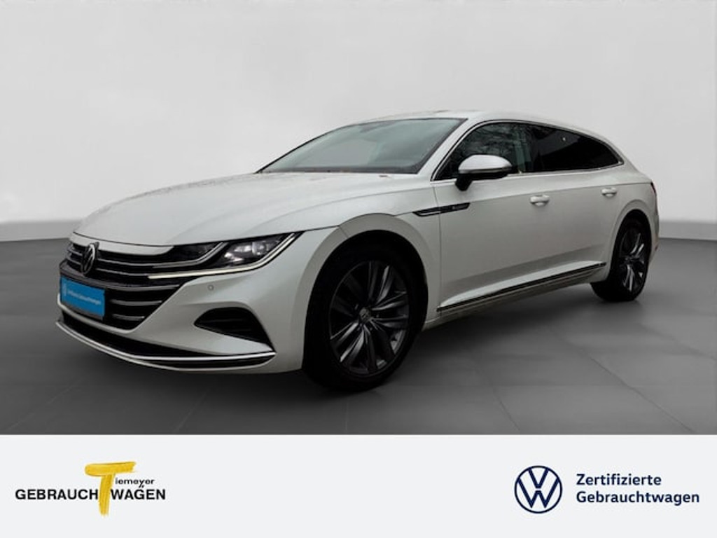 Volkswagen Arteon Shooting Brake DSG 2.0 TDI Elegance Elegance