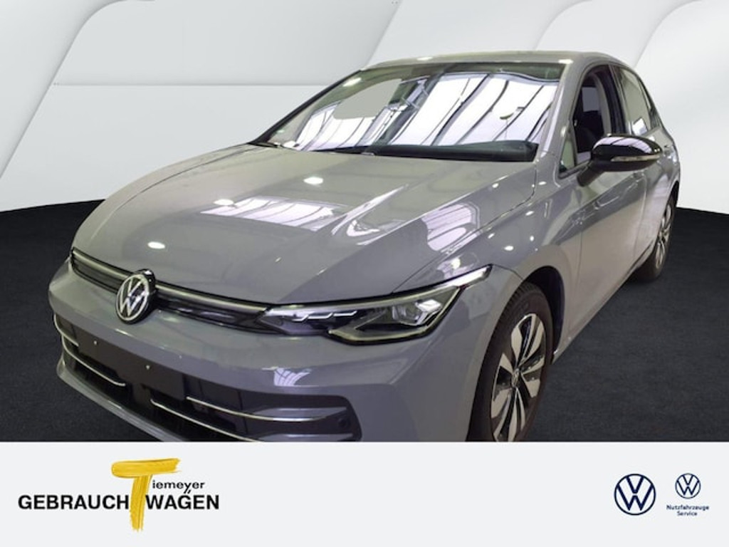 Volkswagen Golf 1.5 TSI