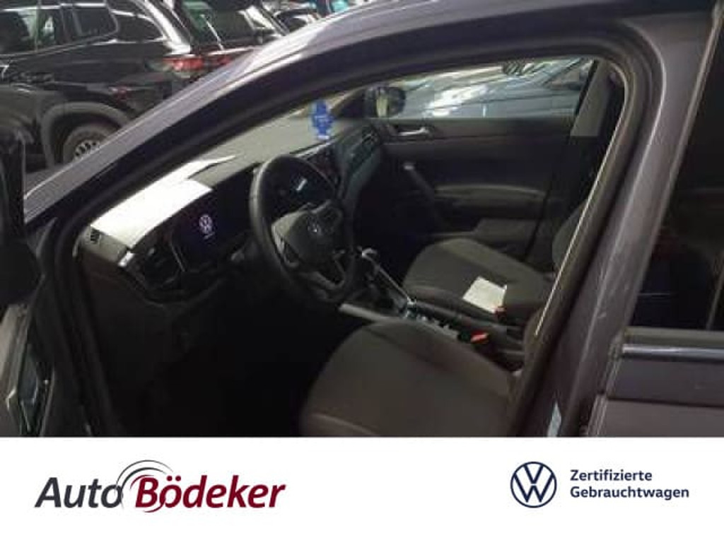 Volkswagen Polo Life 1.0 TSI