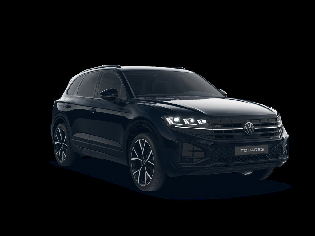 Volkswagen Touareg 4Motion 3.0 V6 TDI