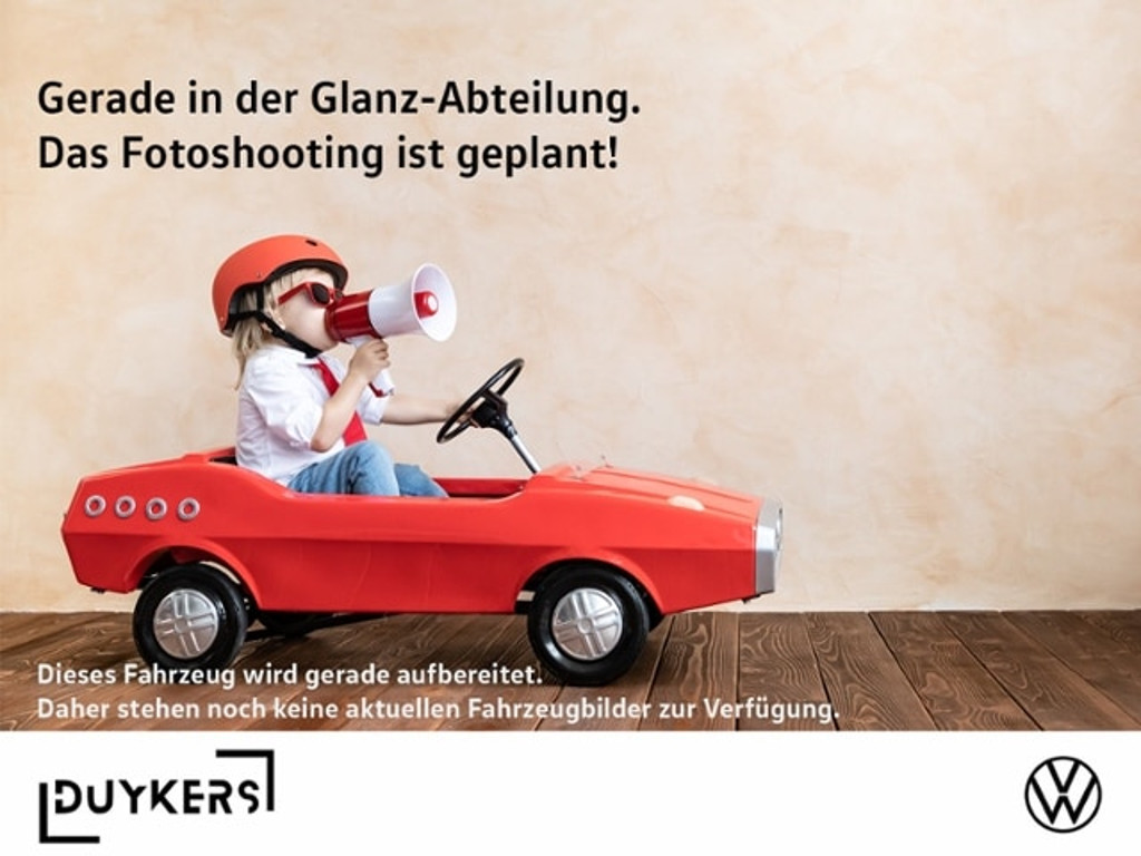 Volkswagen Tiguan Style eHybrid