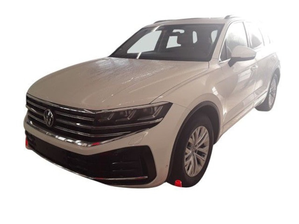 Volkswagen Touareg 3.0 V6 TDI