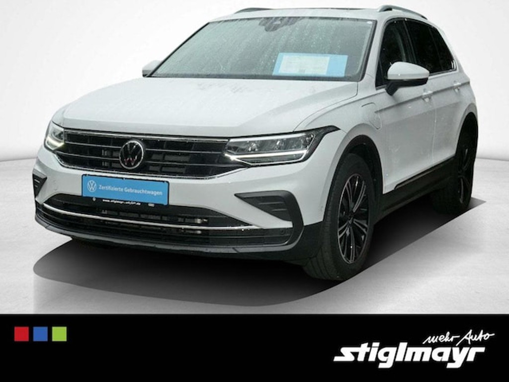 Volkswagen Tiguan DSG Life eHybrid 1.4 eHybrid