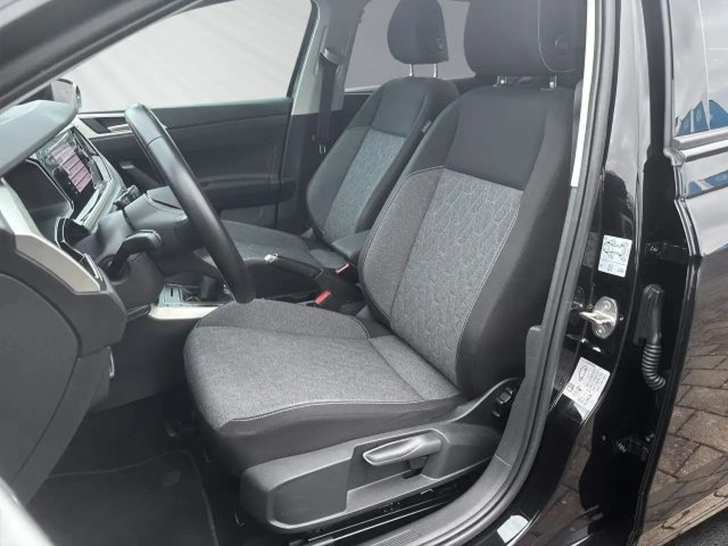 Volkswagen Polo Move