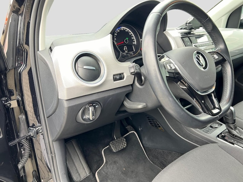 Volkswagen e-up!