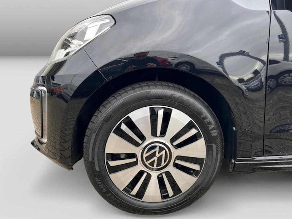 Volkswagen e-up!