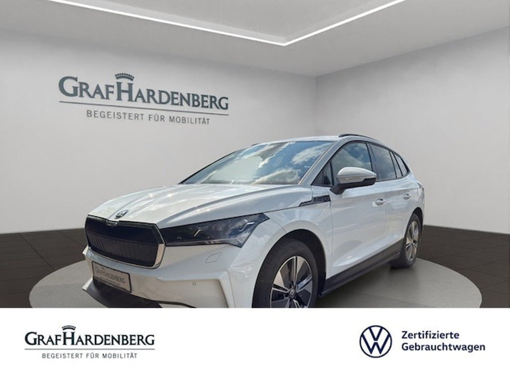 Skoda Enyaq iV 60 Loft