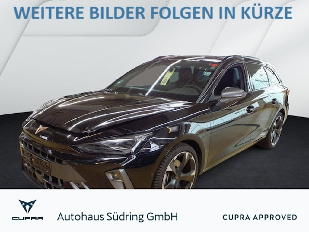 Cupra Leon Sportstourer DSG
