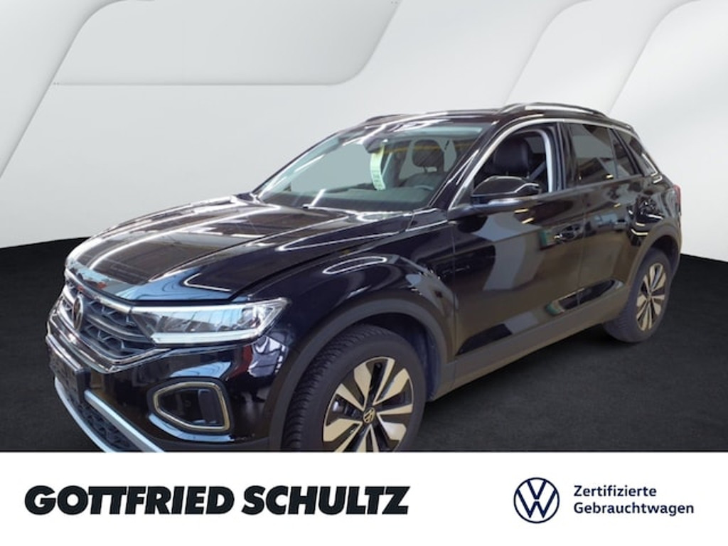 Volkswagen T-Roc 1.0 TSI
