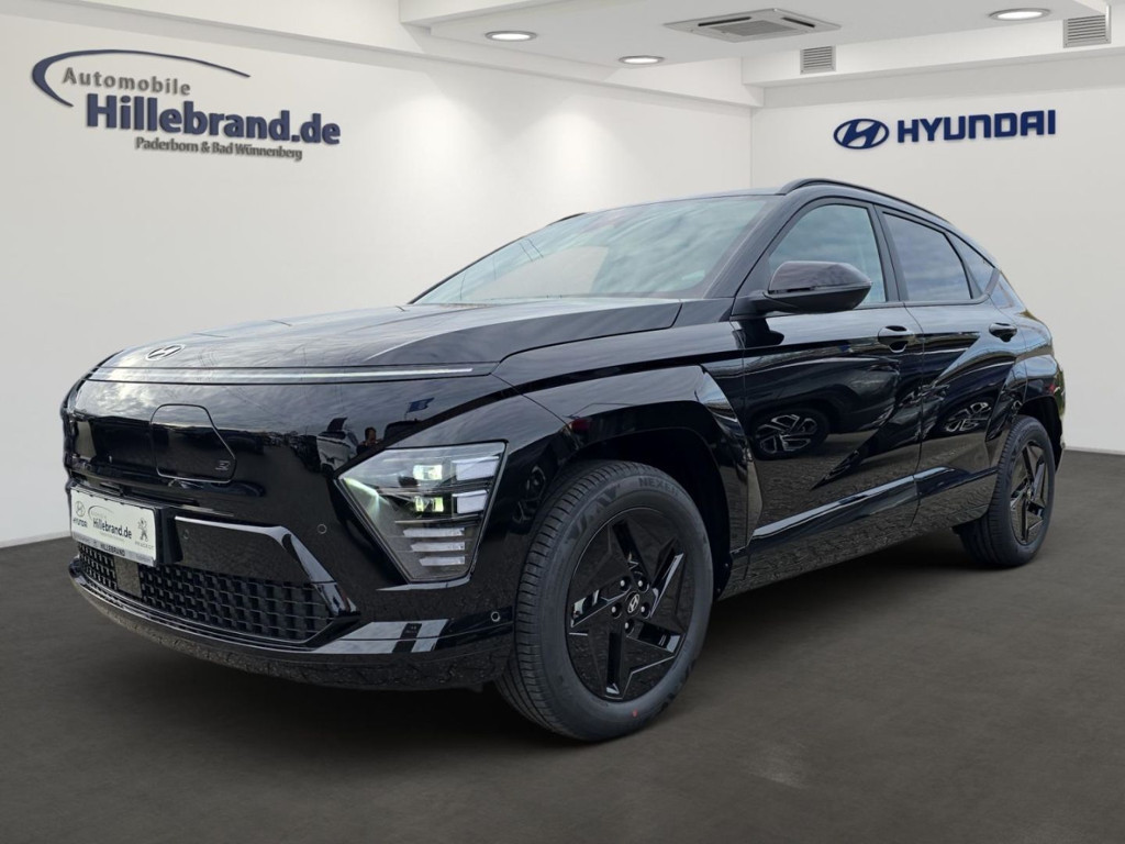 Hyundai Kona Electric Trend 2WD