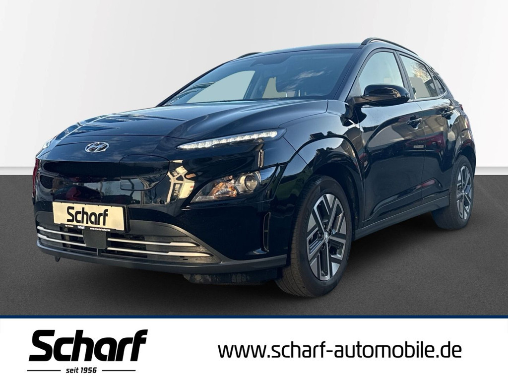 Hyundai Kona Select 2WD